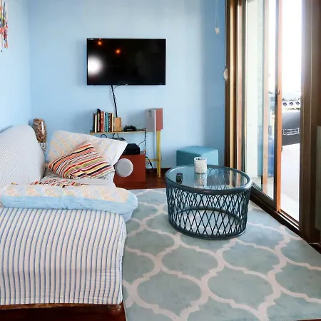 Apartment Bellavista 225s