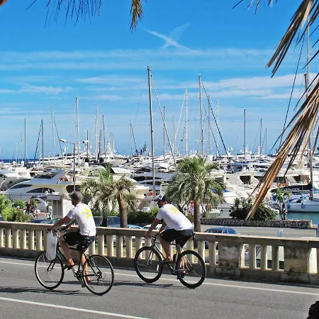 Apartment Bellavista 225s Sanremo